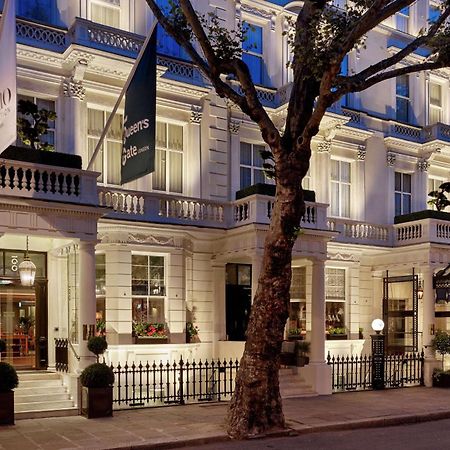 100 Queen'S Gate Hotel London, Curio Collection By Hilton Esterno foto The London Edition