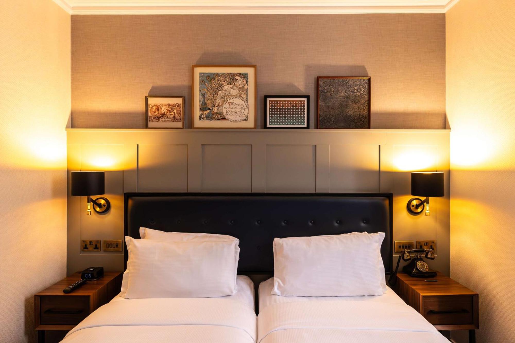 100 Queen'S Gate Hotel London, Curio Collection By Hilton Esterno foto