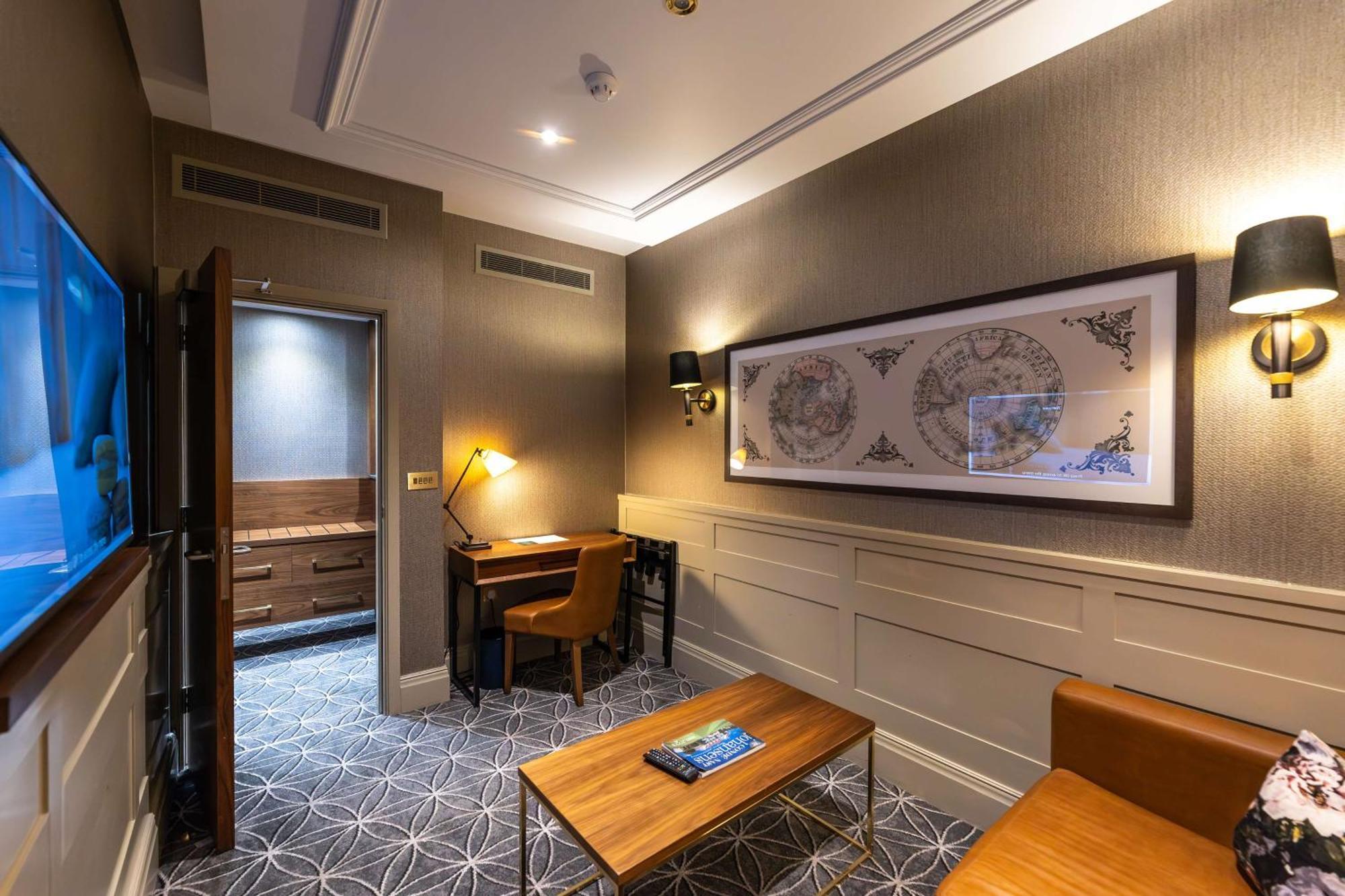 100 Queen'S Gate Hotel London, Curio Collection By Hilton Esterno foto