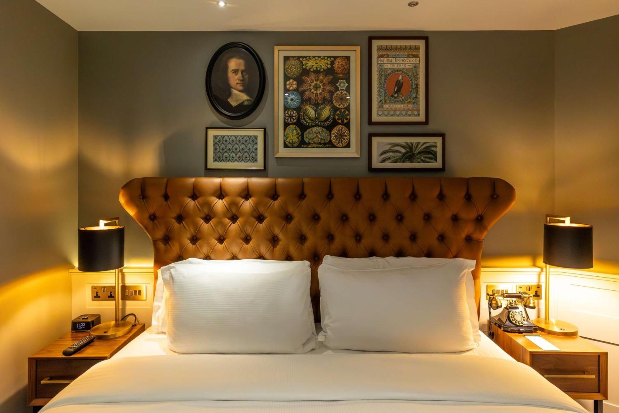 100 Queen'S Gate Hotel London, Curio Collection By Hilton Esterno foto